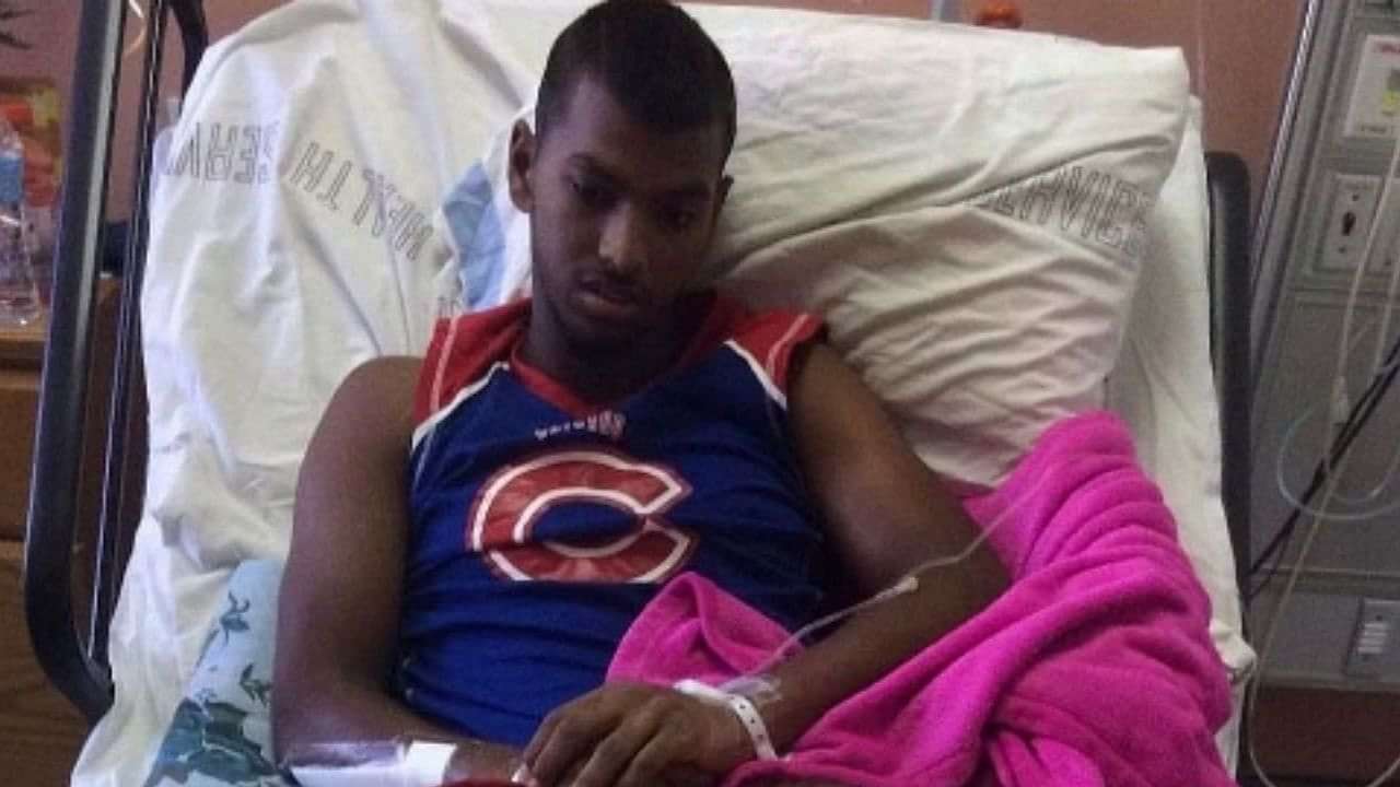 Nicholas Pooran Car Accident: What Had Happened to the West Indian Batter in 2015?