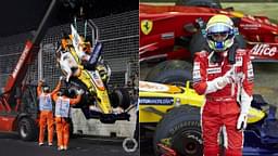 Felipe Massa Legal Action: Who Actually Orchestrated Formula 1 Crashgate?