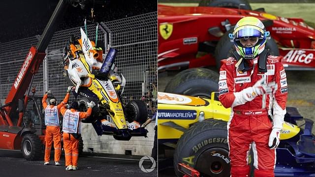 Felipe Massa Legal Action: Who Actually Orchestrated Formula 1 Crashgate?