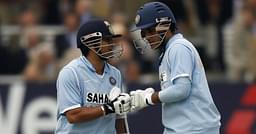"I Will Catch the Next Flight to Kolkata": When Sourav Ganguly Threatened Sachin Tendulkar to Leave USA Ahead Of Cricket All-Star Series