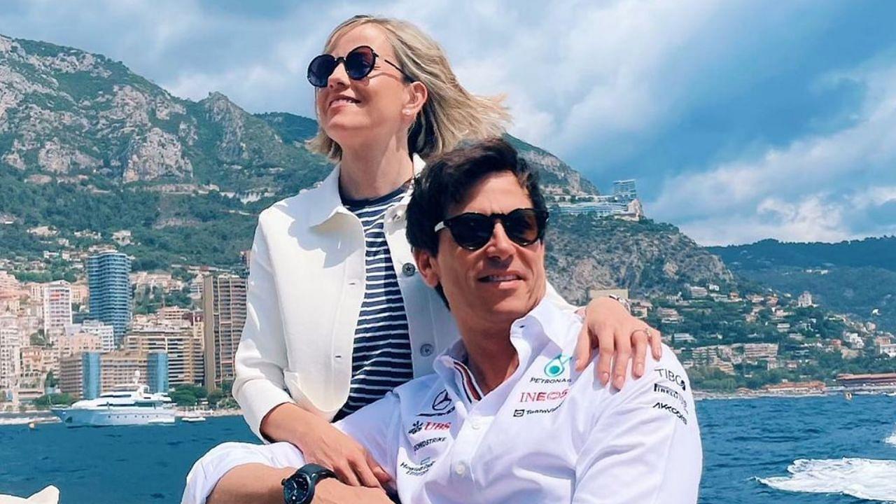 $540 Million Rich Toto Wolff Once Compared Monaco GP to an NFL Game Due to This Frustrating Reason