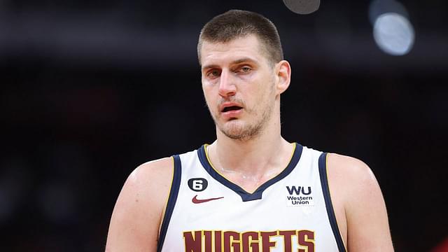 “Nikola Jokic Needs To Get to the NBA Finals!”: Charles Barkley and Shaquille O’Neal Set the ‘Minimum’ Target for 2x MVP