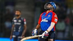 Why is Prithvi Shaw Not Playing Today's IPL 2023 Match Between Rajasthan Royals and Delhi Capitals in Guwahati?