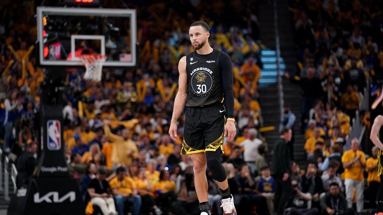 Is Stephen Curry Playing Against Kings? Warriors Release Injury Report for ‘Masterful’ Star Ahead of Game 4