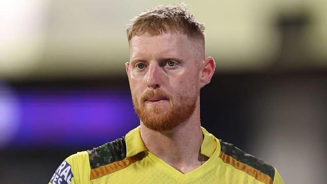 Why are Moeen Ali and Ben Stokes Not Playing Today's IPL 2023 Match Between Mumbai Indians and Chennai Super Kings?