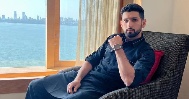 Sikandar Raza Family: Is Punjab Kings' All-rounder From Pakistan?