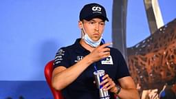 “It Was a Stab in the Back”: Daniil Kvyat on How Red Bull “Betrayed” Him Despite Snubbing Ferrari Offer