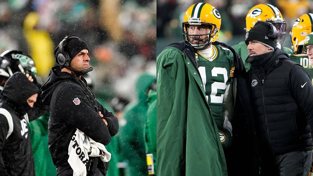 Jets Have Signed a Packers Quarterback & It’s Not Aaron Rodgers