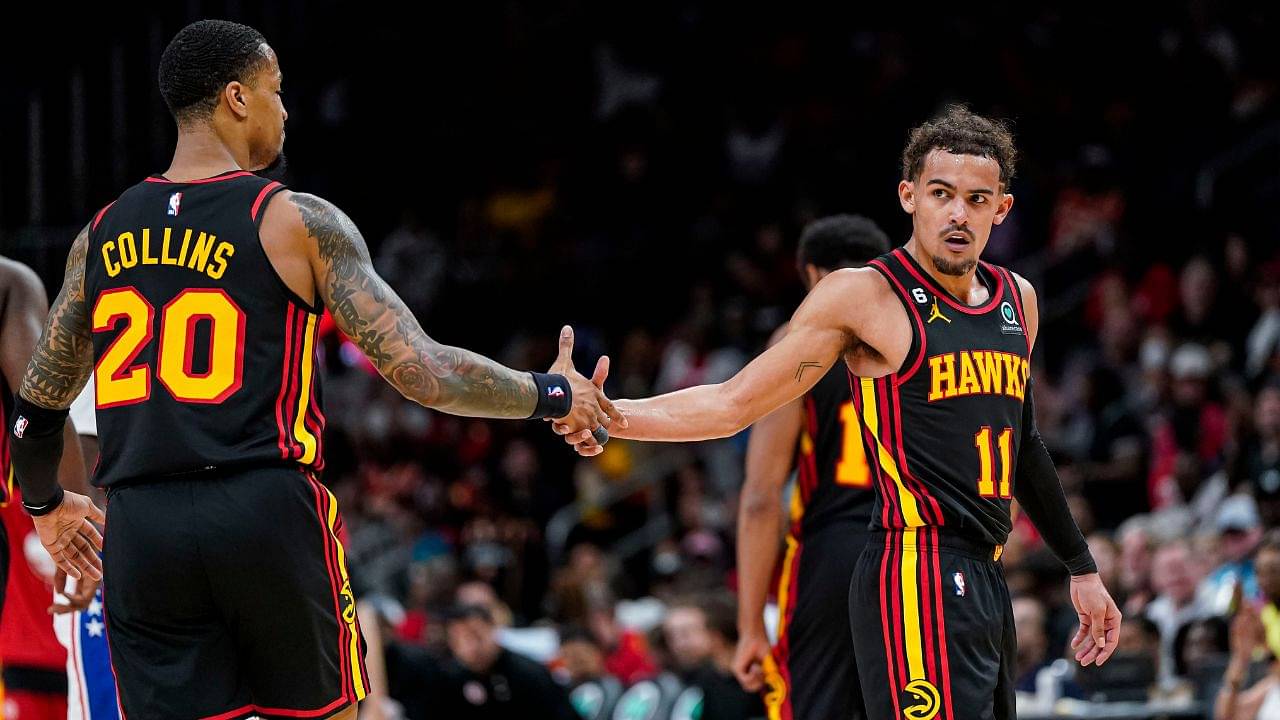 Does Trae Young Share a Toxic Relationship With His Teammates? Examining Rumors About Hawks Star's Attitude