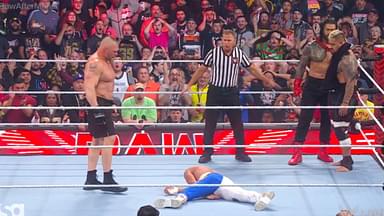 WWE RAW after WrestleMania 39