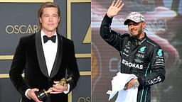 Lewis Hamilton Produced Brad Pitt-Starring F1 Flick to Be the First of Its Kind Says Stefano Domenicali