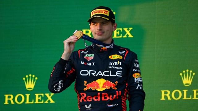 Why Max Verstappen Gaining 2.1 Seconds Over Lewis Hamilton in One Sector Is Ominous Sign for All F1 Teams