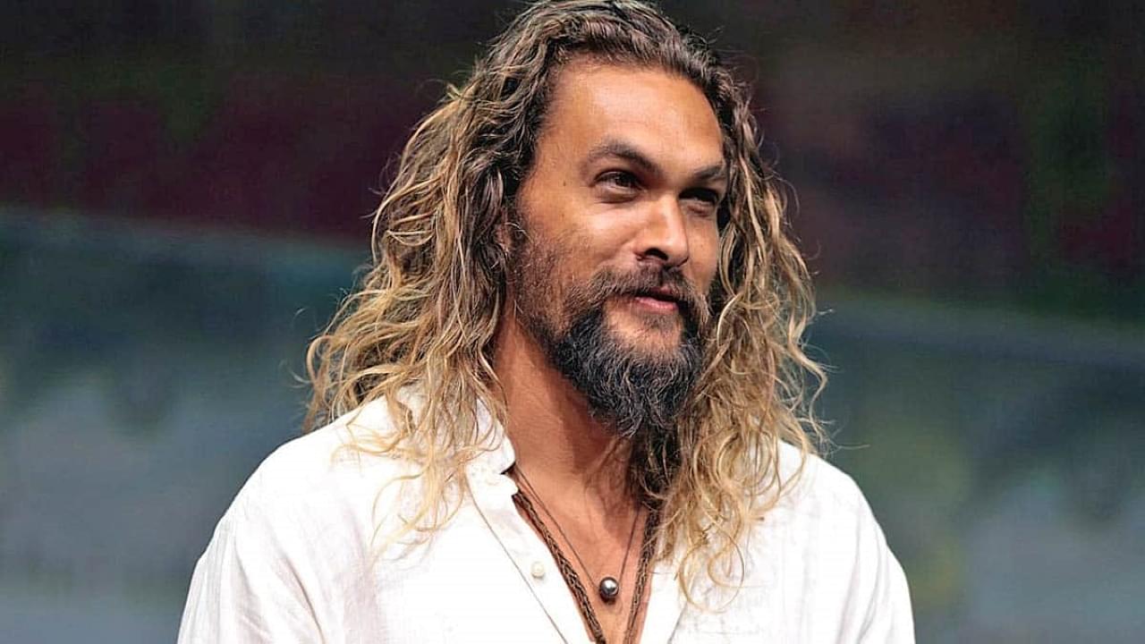 Jason Momoa Starrer Live Action Minecraft Movie Gets a Release Date!