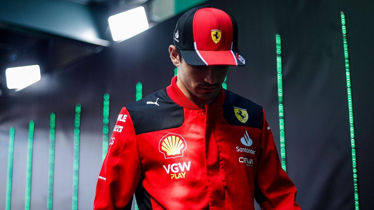 $24 Million Salaried Charles Leclerc Could Snub Pay Raise from Ferrari; Claims Red Bull Chief