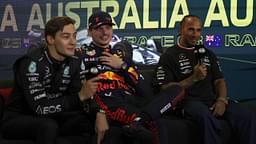 "It Could Have Damaged His Career": Max Verstappen Would Have Been Doomed if He Had Debuted Against 'Peak Lewis Hamilton', Claims George Russell