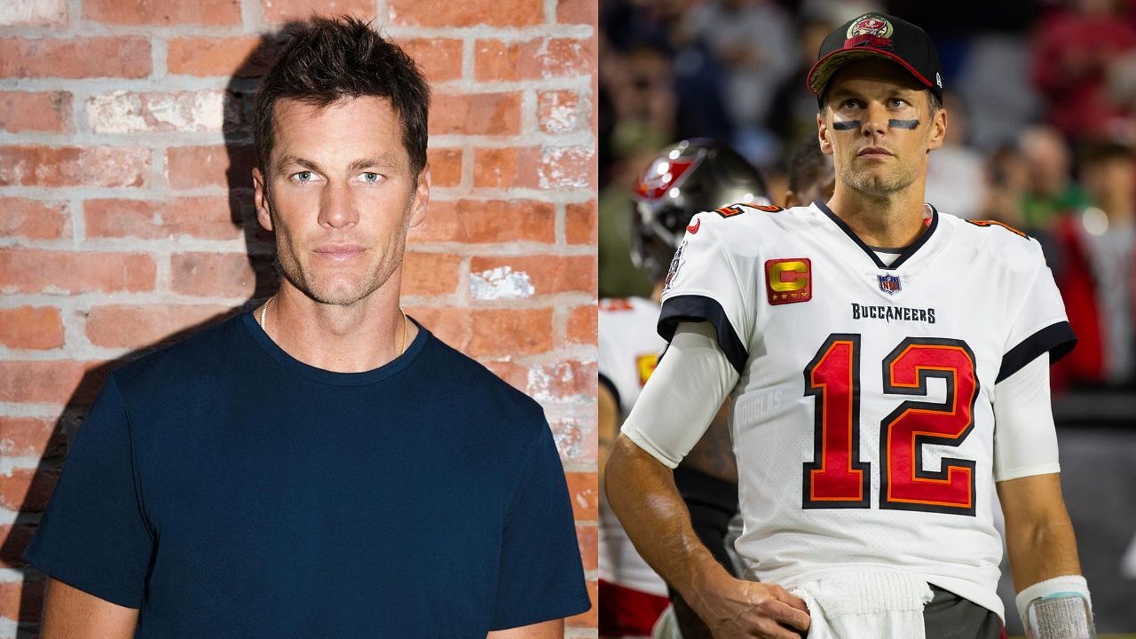 Tom Brady was shocked that one NFL team was interested in signing him