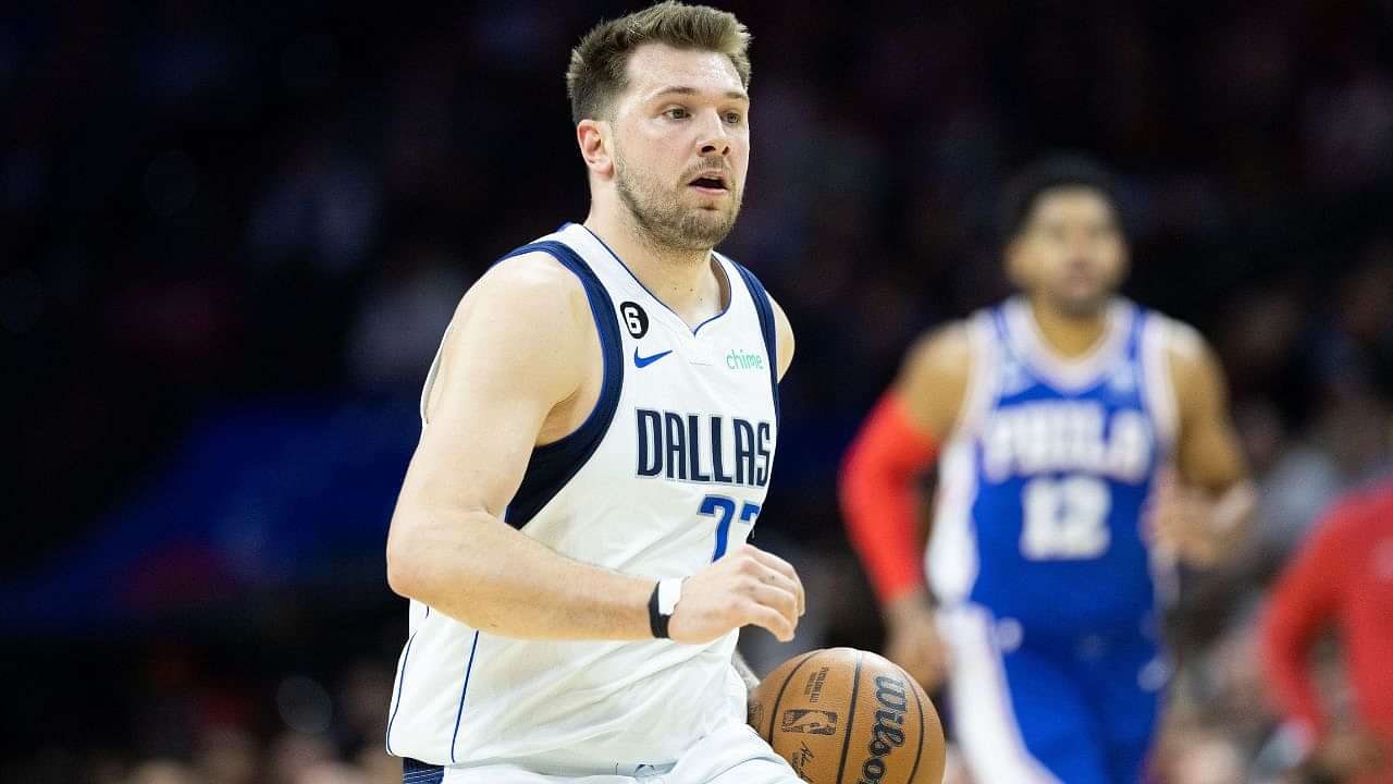 Is Luka Doncic Playing Tonight vs Heat?: Mavericks Star's Availability Report Provides Hope Despite Rumors of Bring Unhappy