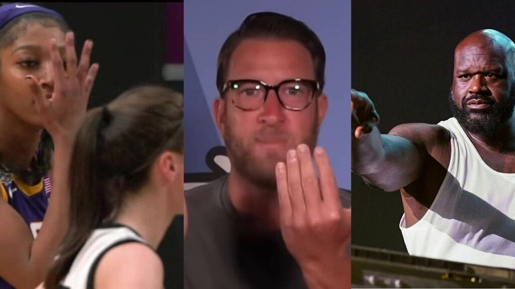 Catlin Clark Archives The SportsRush