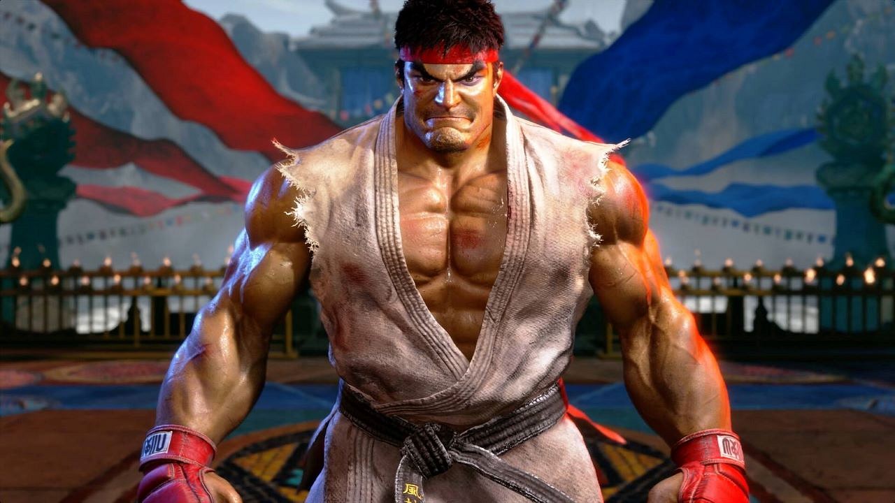 Street Fighter 6 release date and PC system requirements - The