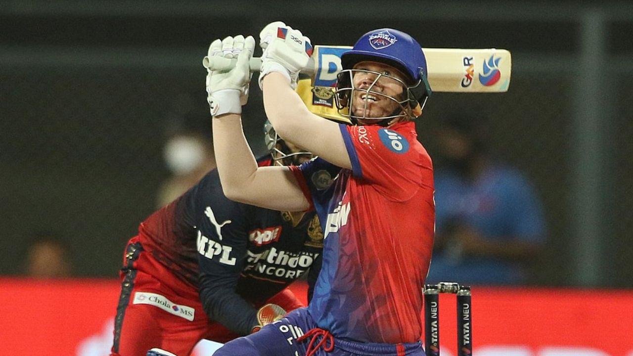 RCB vs DC Head to Head Record in IPL History