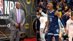 "Charles Barkley, You Did Worse at 23": Gilbert Arenas Defends Ja Morant, Advises Grizzlies Star to Focus on Growth