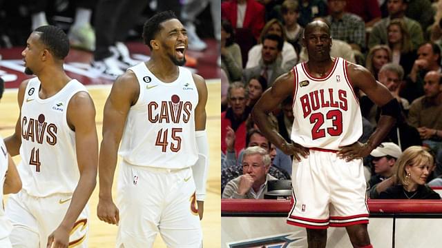 “Donovan Mitchell Joined the Likes of Michael Jordan, Wilt Chamberlain!”: Shaquille O’Neal Shares Incredible Achievement by Cavs’ All-Star