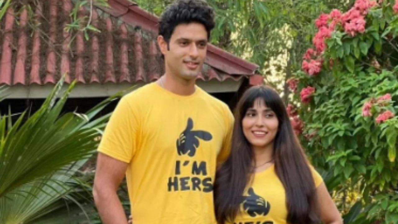 Shivam Dube Wife Name: When Did CSK Batter Get Married?