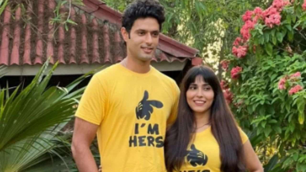 Shivam Dube Wife Name: When Did CSK Batter Get Married? - The ...