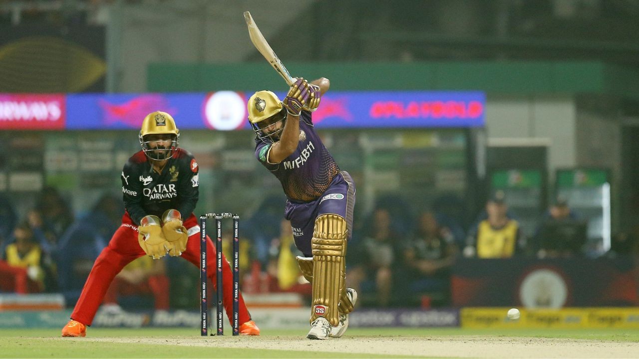 RCB vs KKR Head to Head Record in IPL History The SportsRush