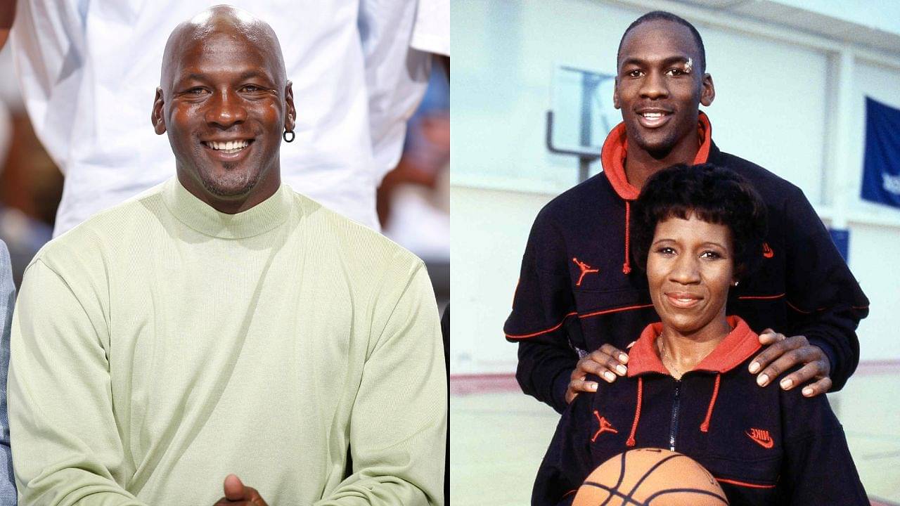 "Michael Jordan Had Changed the Locks": MJ's Reluctance to Pay $1,000,000 Gift Reflected Growing Difference with Deloris Jordan