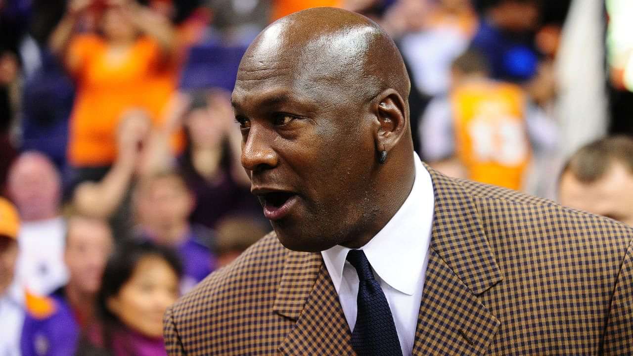 Michael Jordan Net Worth: How He Makes and Spends His $2 Billion Fortune