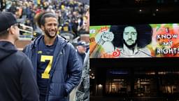 Colin Kaepernick Accuses His Adoptive Parents of Perpetuating Racism for the Second Time in Less Than a Month