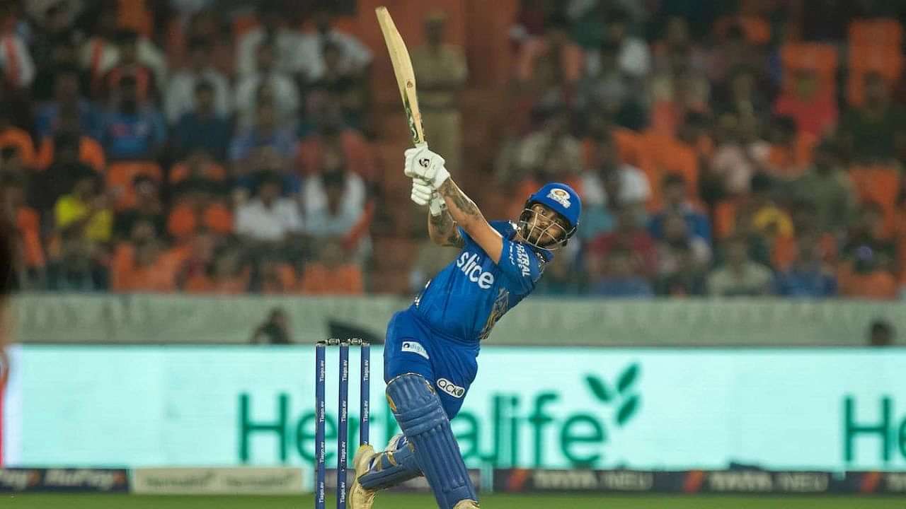 Ishan Kishan IPL Teams All That You Need to Know About Mumbai Indians