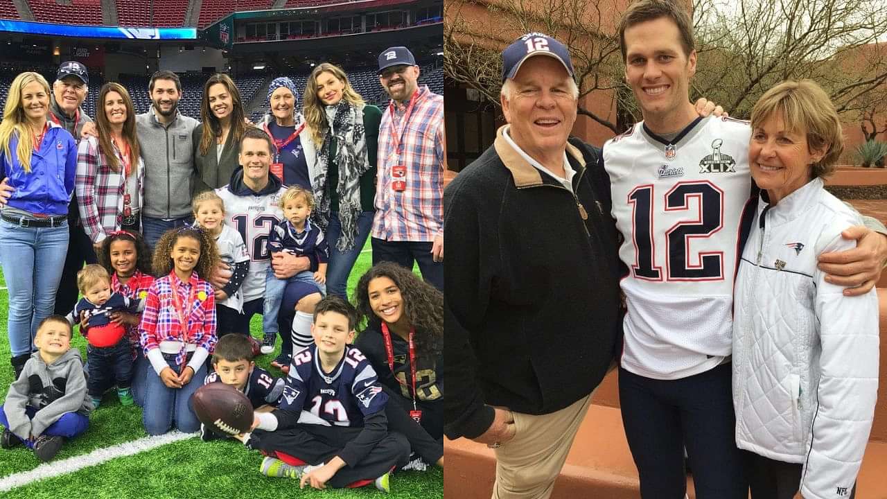 Tom Brady's Mother: How Galynn Patricia Brady's Cancer Diagnosis Shook the  “Deflategate Scandal” Fighting QB & His Family - The SportsRush