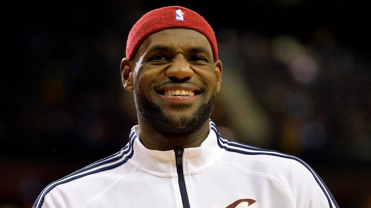 "Where Can he do Better Than Miami Heat?": LeBron James' Departure For Cleveland Cavaliers in 2014 Surprised Every ESPN Expert
