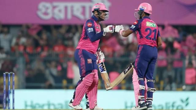 Guwahati Cricket Stadium Pitch Report for RR vs DC IPL 2023 Match