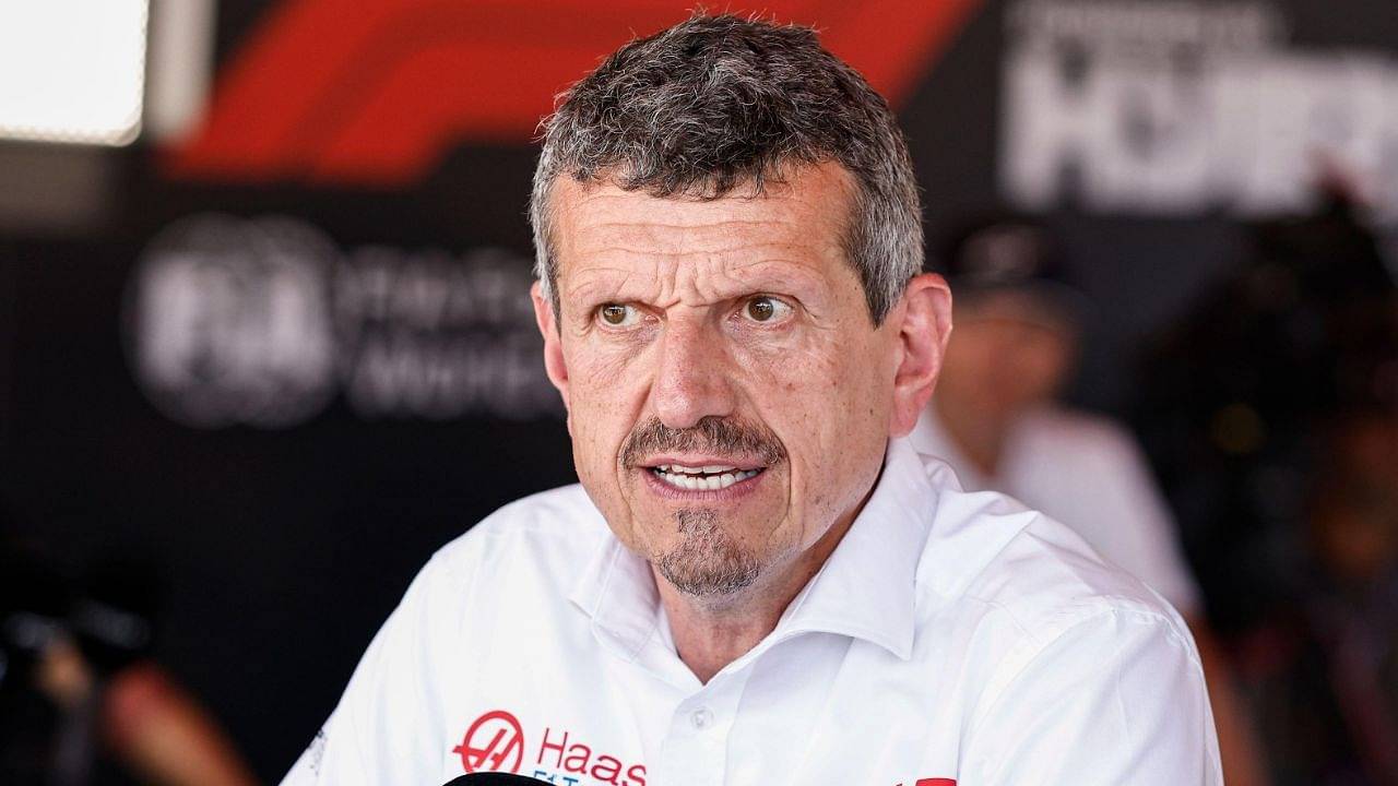 Haas boss Guenther Steiner Set to Be Sued by Mazepin Family Over Defamation and $8 Million Settlement