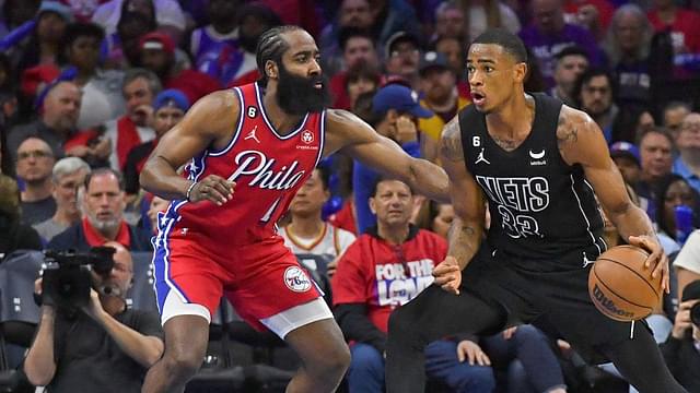 “James Harden Put His Ego Aside to Make Sixers better”: Isiah Thomas & Joel Embiid Ask More Credit For the ‘Best Playmaker’ in the NBA