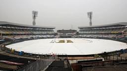 Weather Forecast Eden Gardens Kolkata: Will it Rain in KKR vs GT IPL 2023 Match Today?