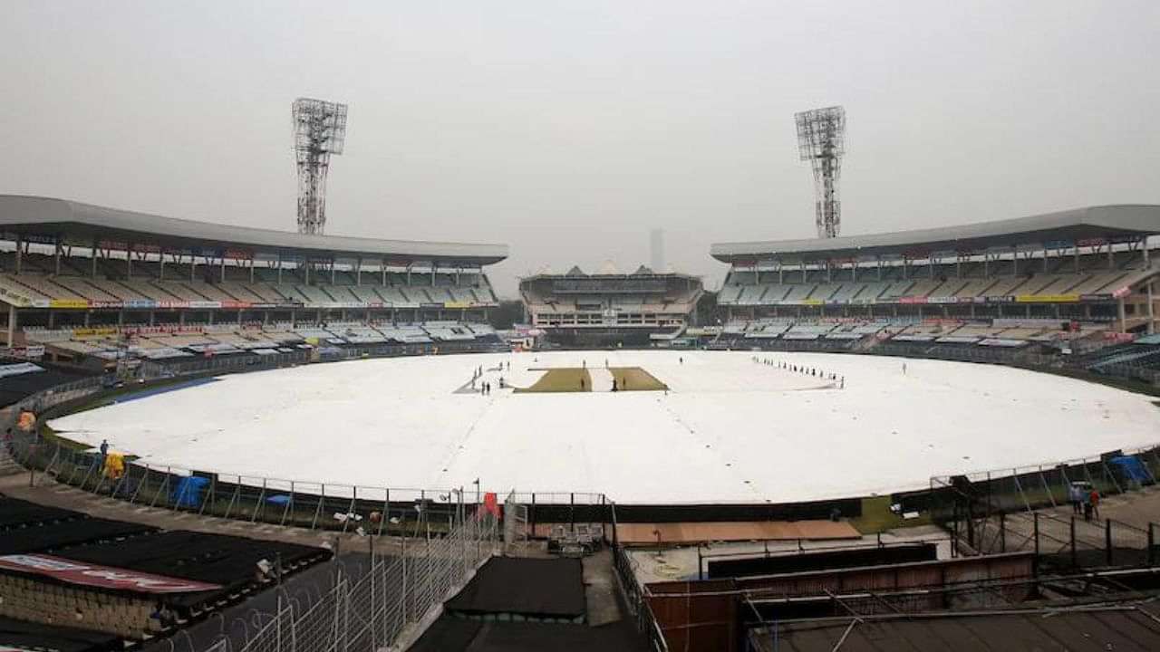 Weather Forecast Eden Gardens Kolkata: Will it Rain in KKR vs GT IPL ...