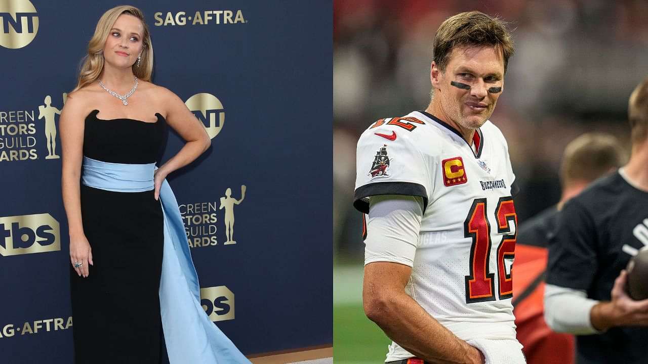 NFL legend Tom Brady filmed in underwear by model wife Gisele
