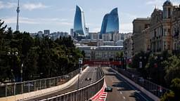 2023 Azerbaijan Grand Prix Weather Forecast: What’s the Weather Forecast for Baku City Circuit This Weekend?