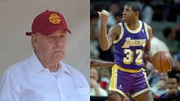 “Lakers Being Worth $7 Billion Makes No Sense”: Magic Johnson Astonished Over How Jerry Buss Grew The Franchise