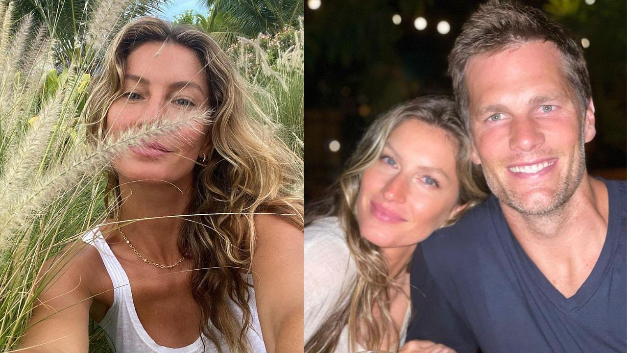 “Nothing Is Permanent”: 7 Months After Divorce From Tom Brady, Ex-wife Gisele Bundchen Shares a Feel Good Post