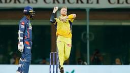 What Happened to Ben Stokes: Why is CSK All-Rounder Not Playing IPL 2023?
