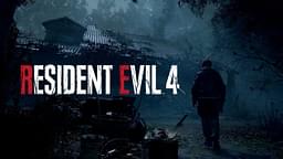 Latest Resident Evil 4 update adds Mercenaries Mode
