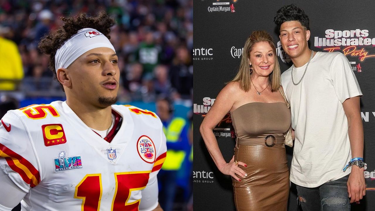 Fangirl Erin Andrews Drools Over Chiefs Heiress Gracie Hunt as She Slays in  Kansas City-Inspired Outfit in Latest Viral Instagram Pics - The SportsRush