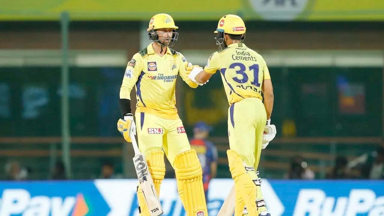 Highest Score in Powerplay in IPL History - The SportsRush