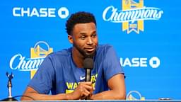 Andrew Wiggins Shatters All Myths and Allegations as He Clears the Air Around His Return With Warriors  