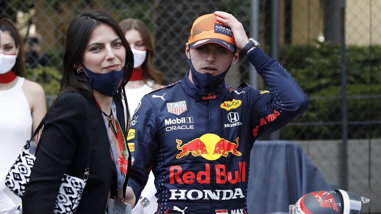 Max Verstappen Leaves Girlfriend Kelly Piquet Shocked With Hidden $20,000 Treasure for When He Gets Fat & Old